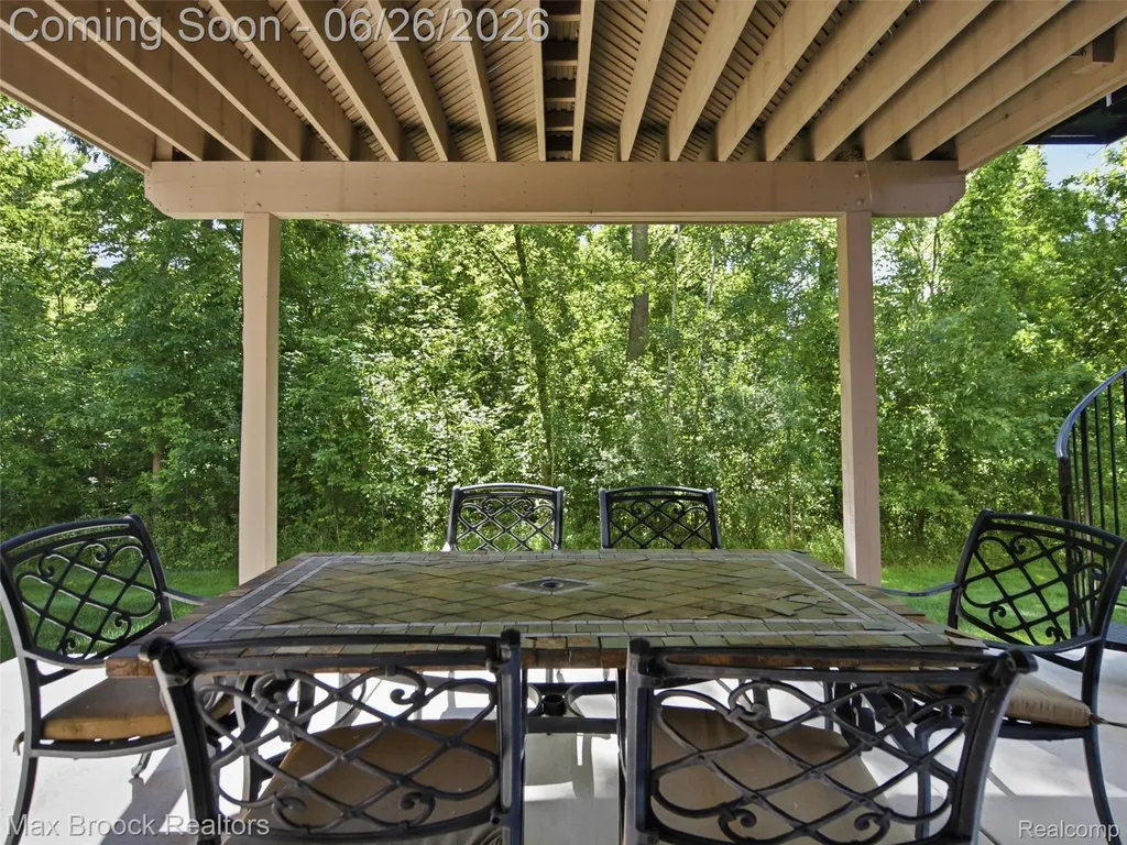 583 Birchcrest Court Oakland Charter Township MI 48363