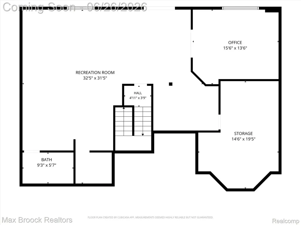 583 Birchcrest Court Oakland Charter Township MI 48363