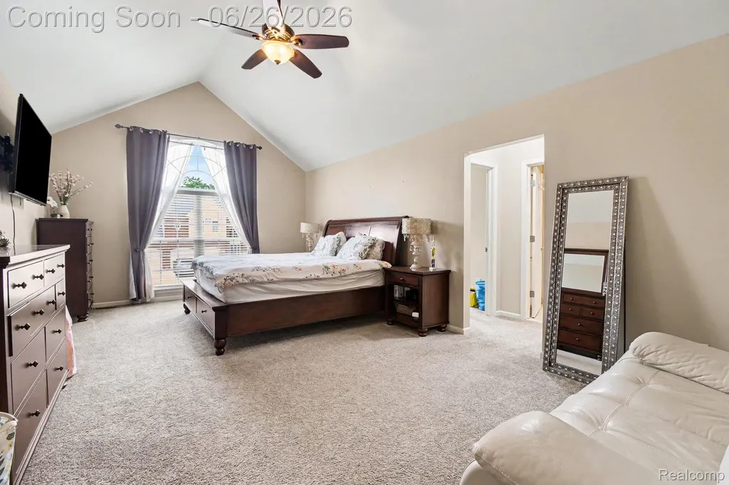 49847 Parkside Drive Northville Township MI 48168