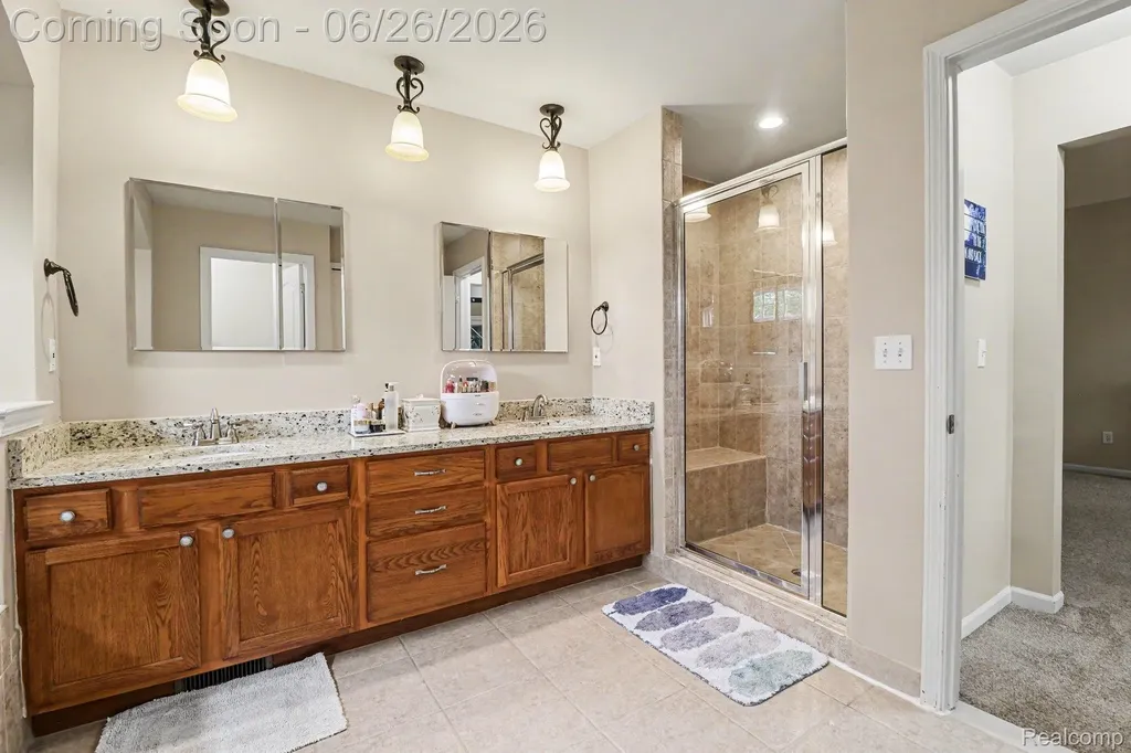 49847 Parkside Drive Northville Township MI 48168