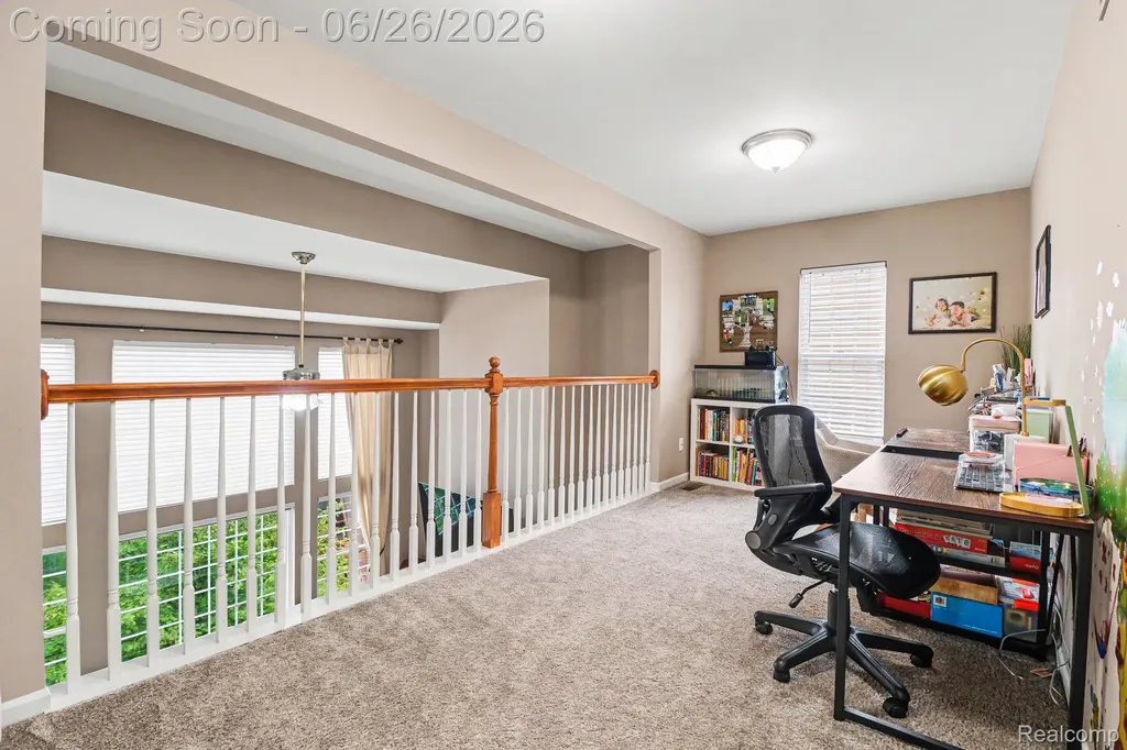 49847 Parkside Drive Northville Township MI 48168