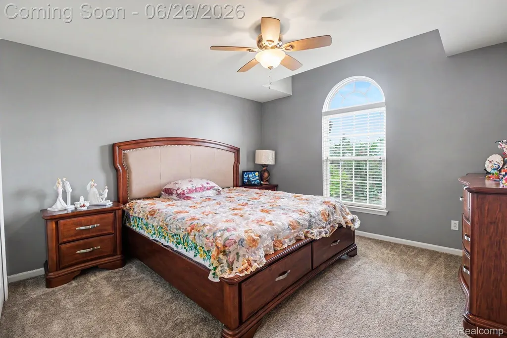 49847 Parkside Drive Northville Township MI 48168