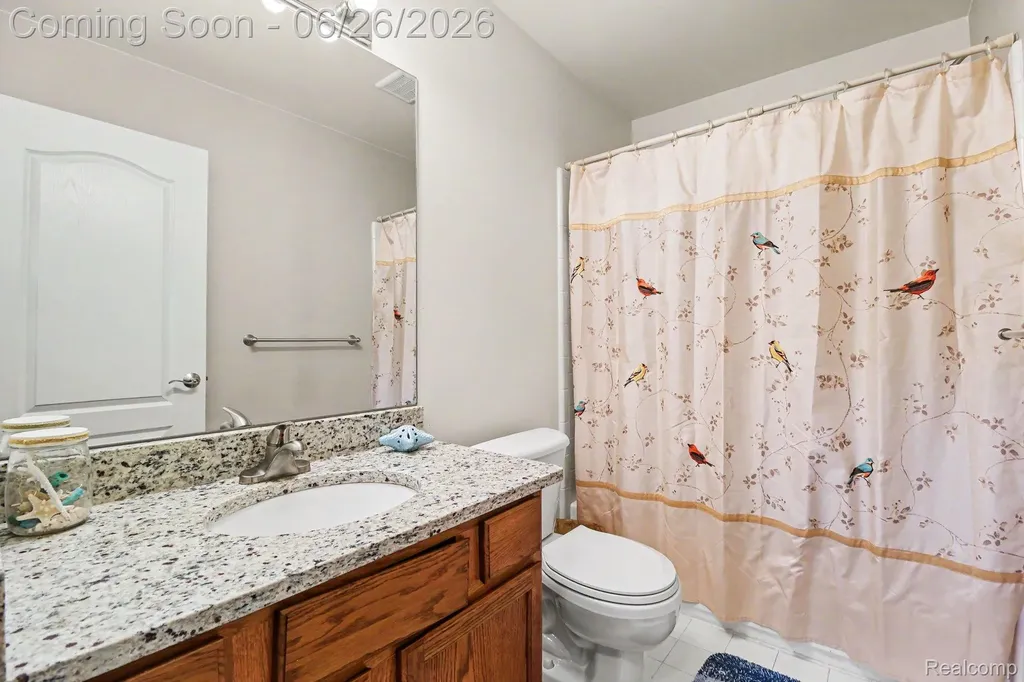 49847 Parkside Drive Northville Township MI 48168