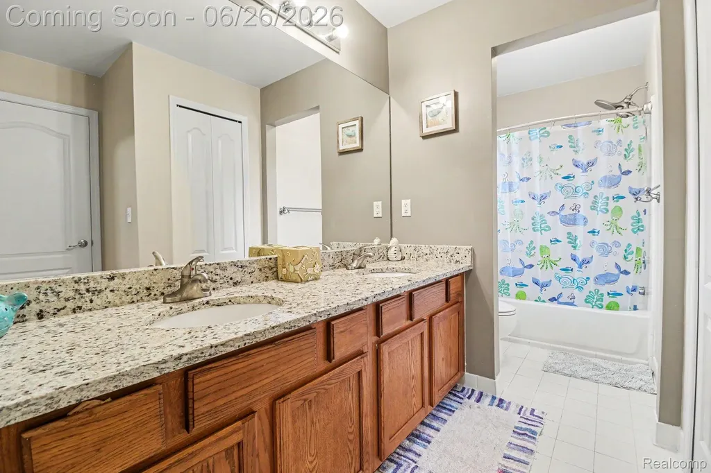 49847 Parkside Drive Northville Township MI 48168