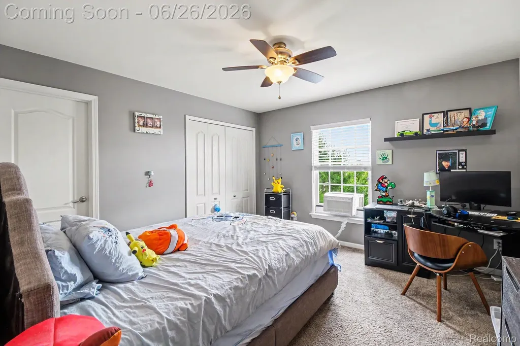 49847 Parkside Drive Northville Township MI 48168