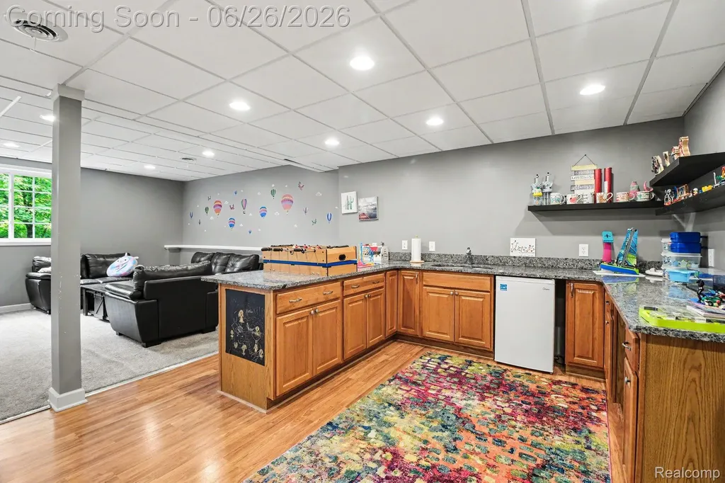 49847 Parkside Drive Northville Township MI 48168