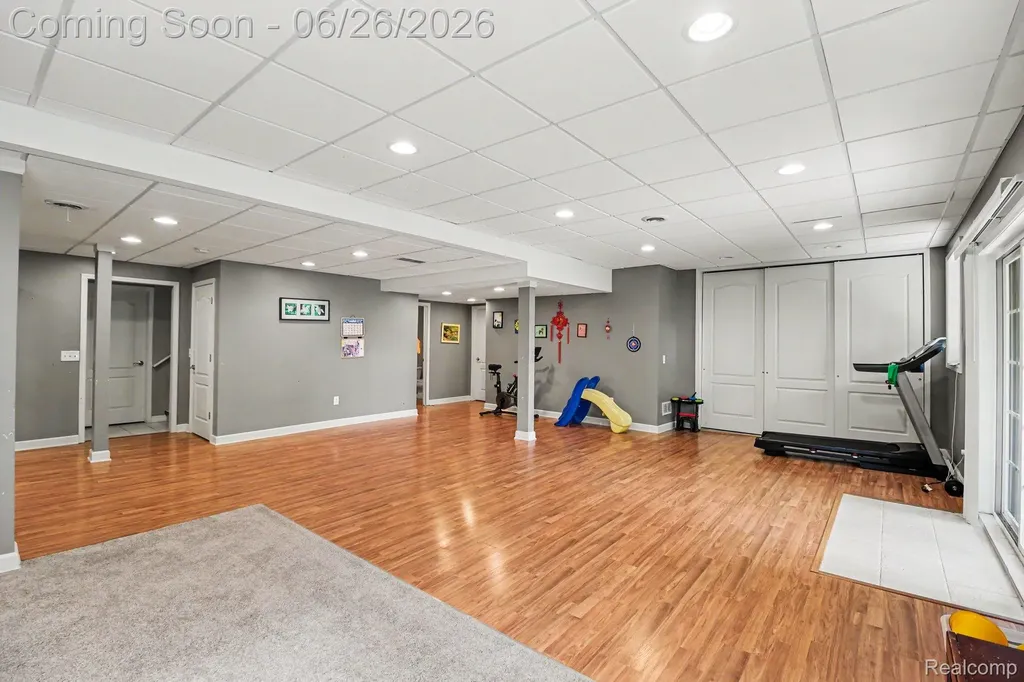 49847 Parkside Drive Northville Township MI 48168