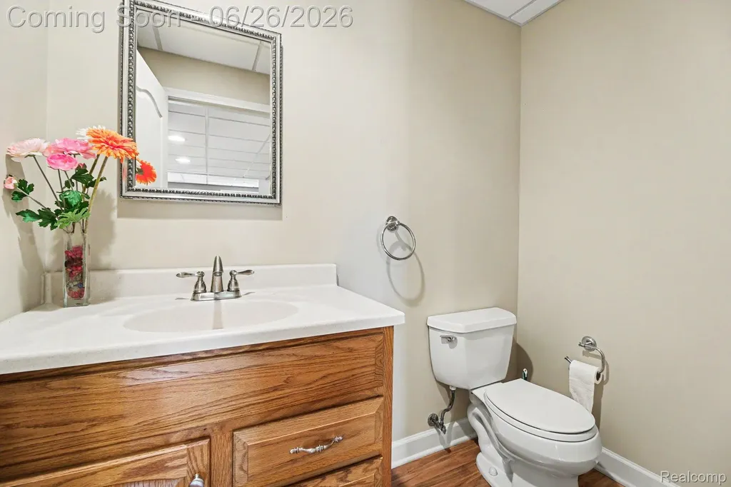 49847 Parkside Drive Northville Township MI 48168