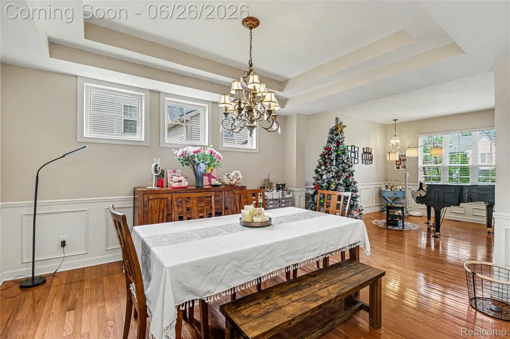 49847 Parkside Drive Northville Township MI 48168