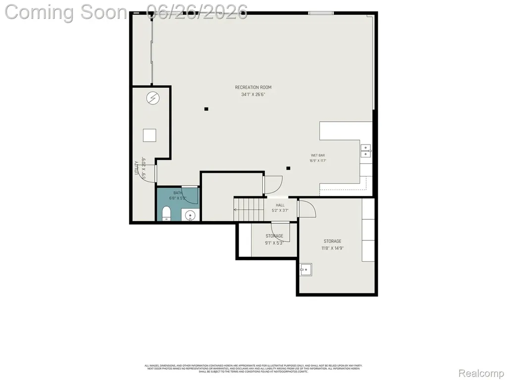 49847 Parkside Drive Northville Township MI 48168