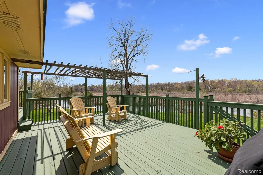 2745 Lari Court West Bloomfield Charter Township MI 48324