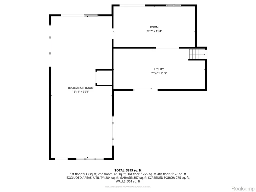 2745 Lari Court West Bloomfield Charter Township MI 48324