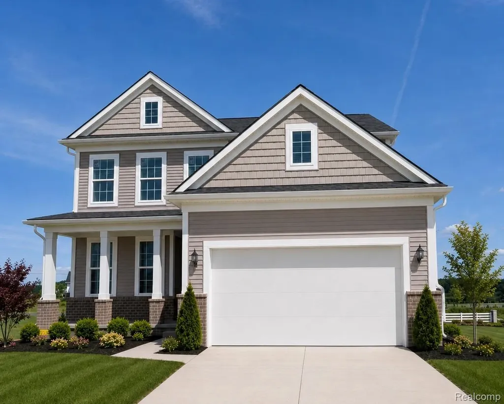 686 Gretchen Lane Saline City MI 48176