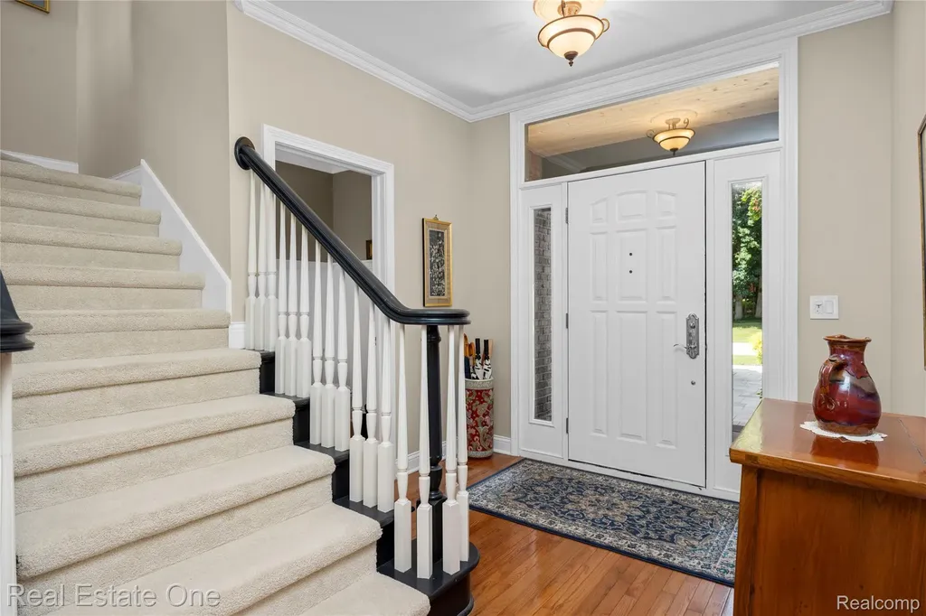 3633 Orion Oaks Drive Orion Charter Township MI 48360