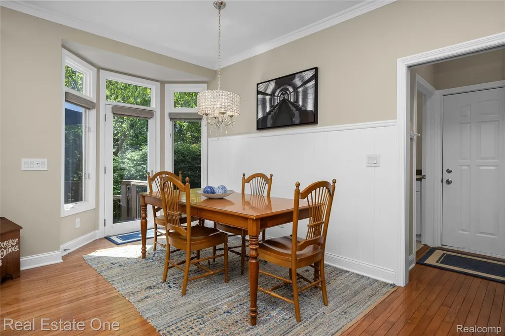 3633 Orion Oaks Drive Orion Charter Township MI 48360