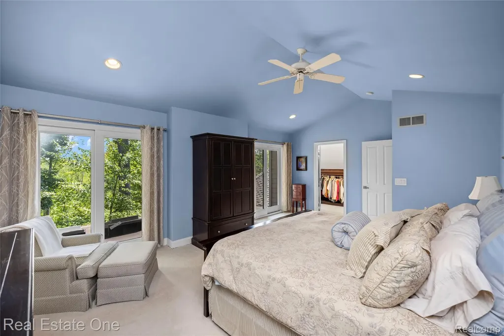 3633 Orion Oaks Drive Orion Charter Township MI 48360