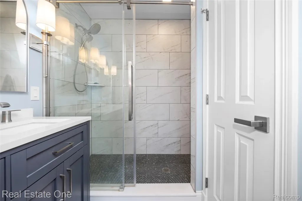 3633 Orion Oaks Drive Orion Charter Township MI 48360