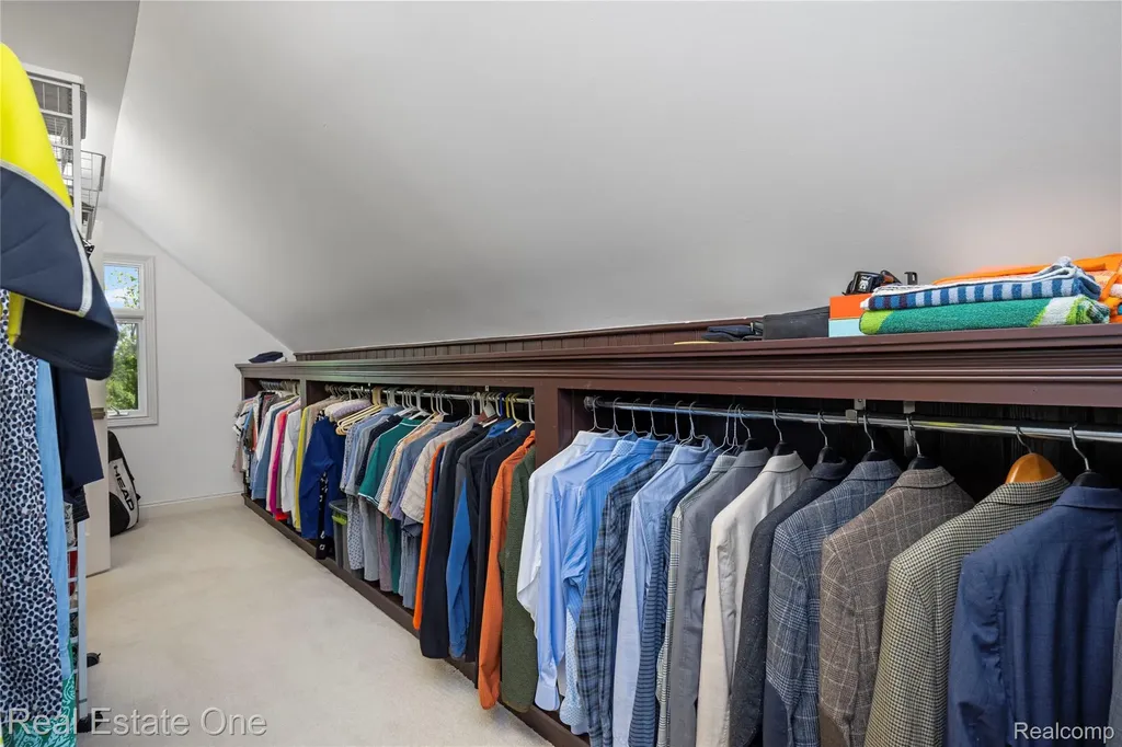 3633 Orion Oaks Drive Orion Charter Township MI 48360