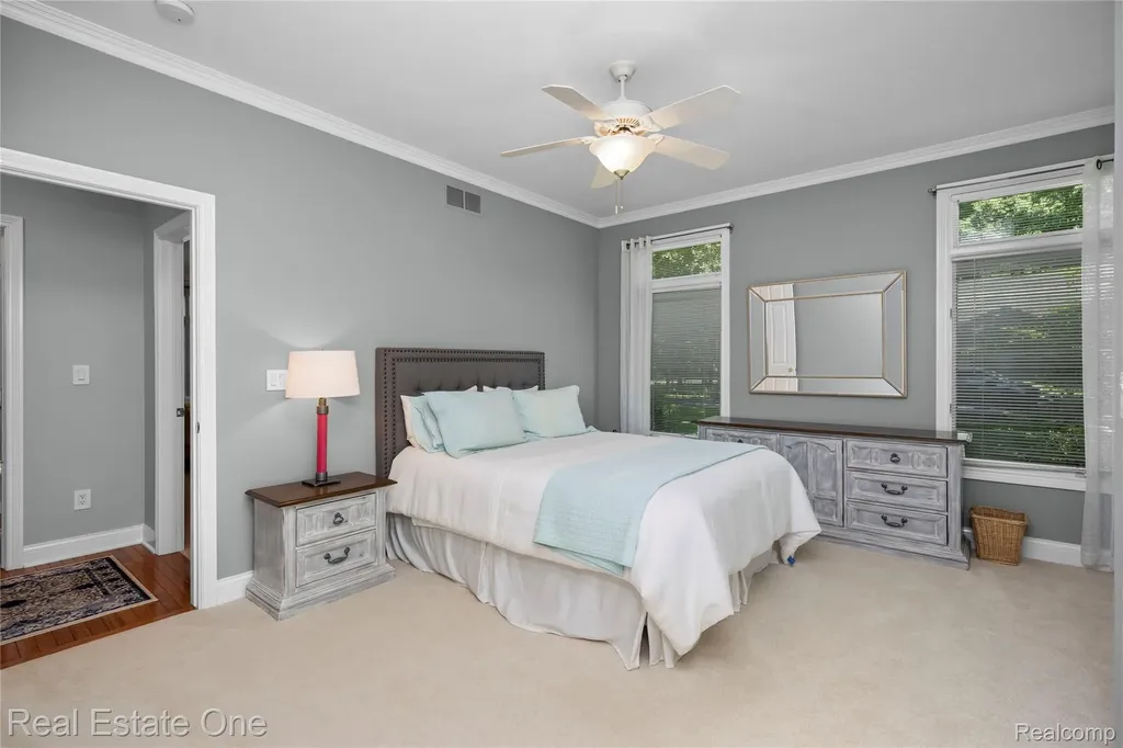 3633 Orion Oaks Drive Orion Charter Township MI 48360