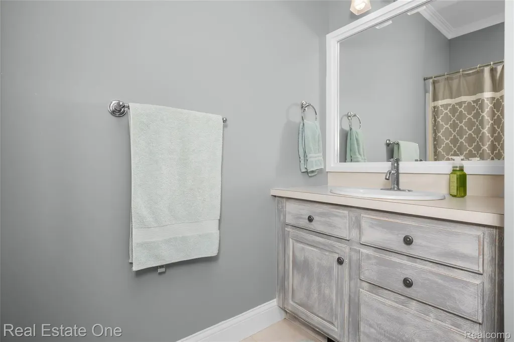 3633 Orion Oaks Drive Orion Charter Township MI 48360
