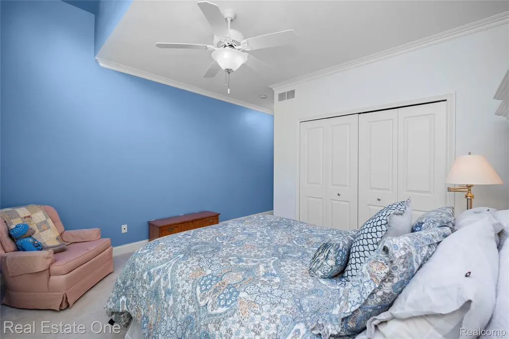 3633 Orion Oaks Drive Orion Charter Township MI 48360