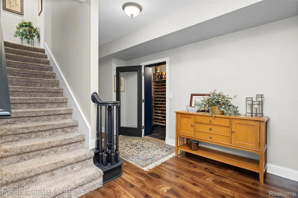 3633 Orion Oaks Drive Orion Charter Township MI 48360