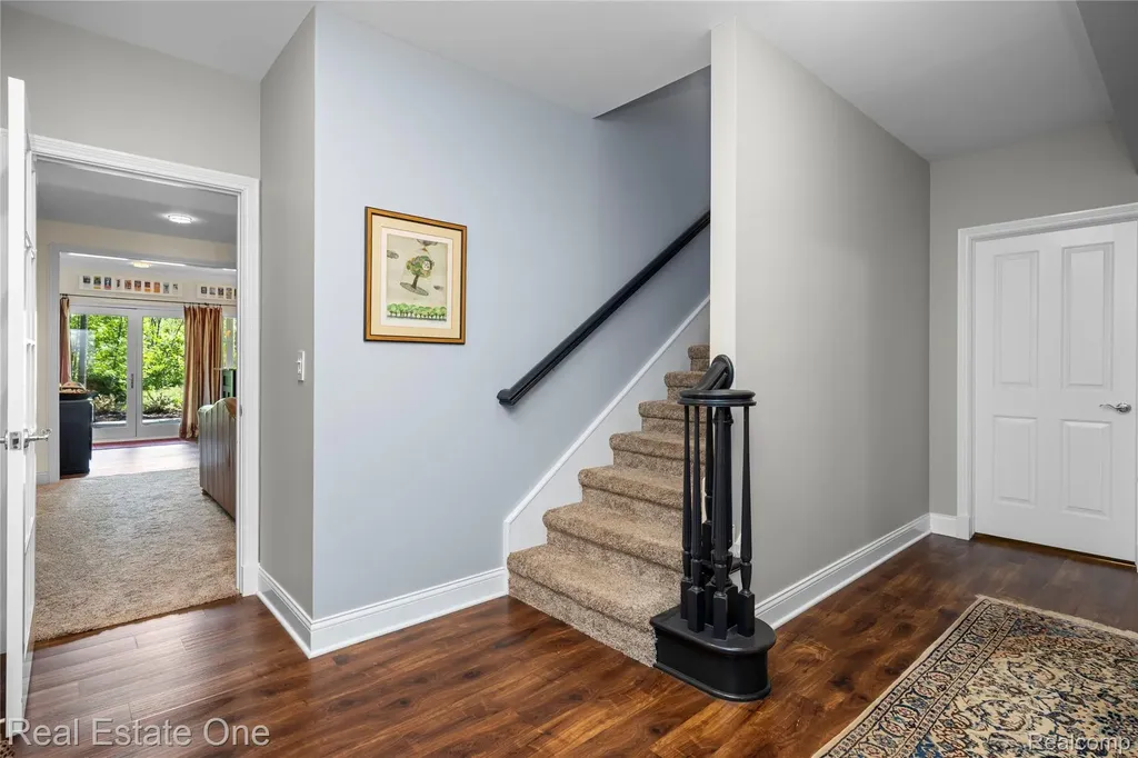 3633 Orion Oaks Drive Orion Charter Township MI 48360