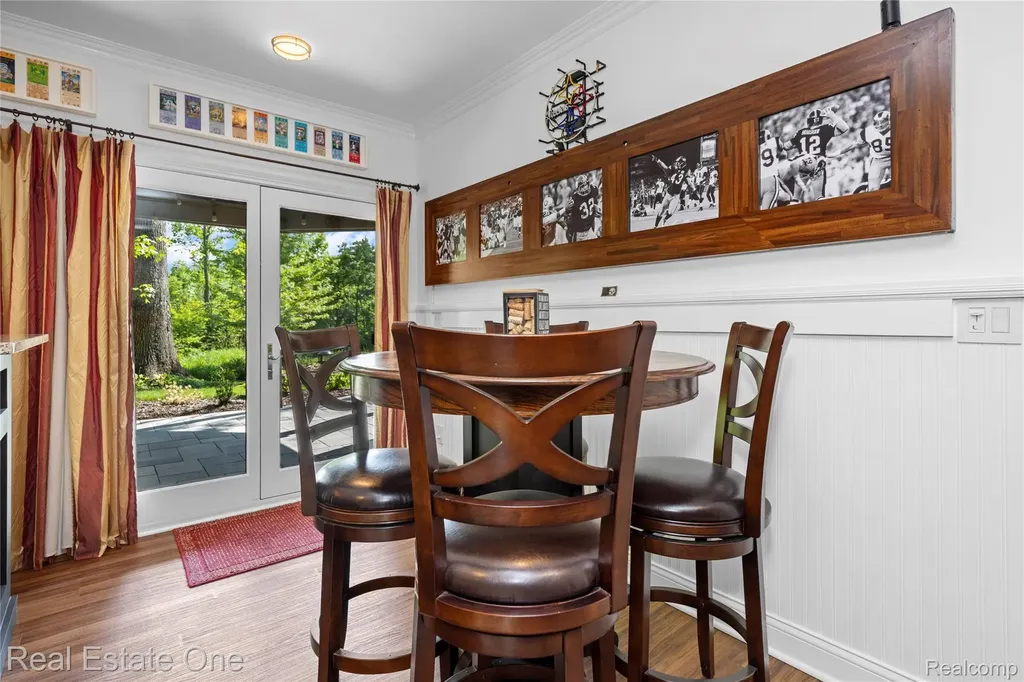 3633 Orion Oaks Drive Orion Charter Township MI 48360