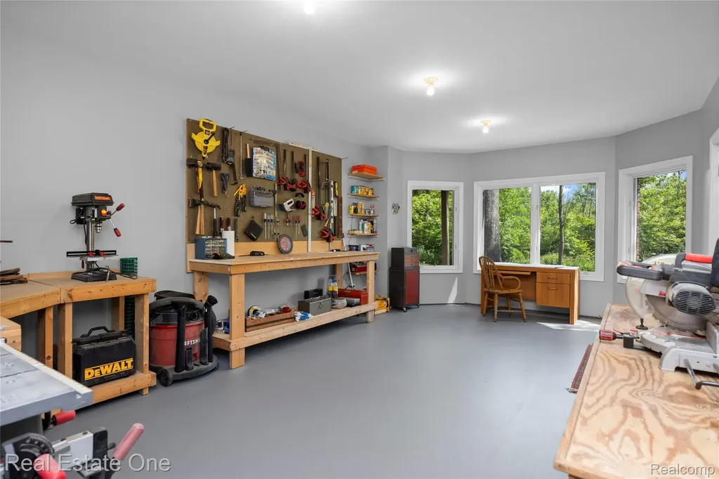 3633 Orion Oaks Drive Orion Charter Township MI 48360