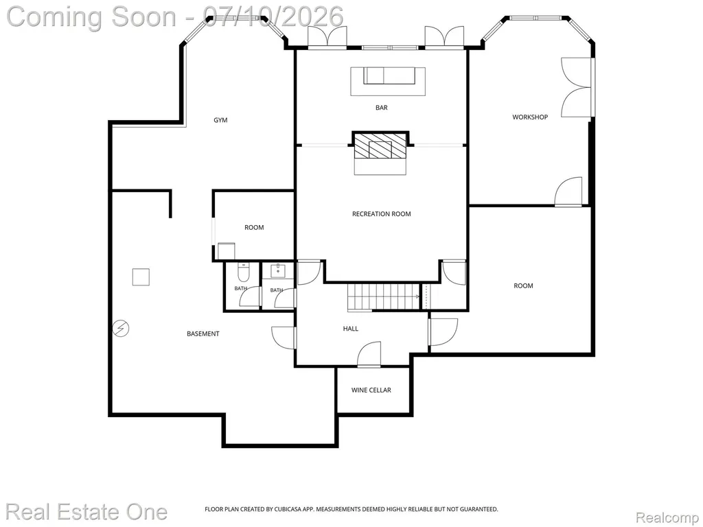 3633 Orion Oaks Drive Orion Charter Township MI 48360