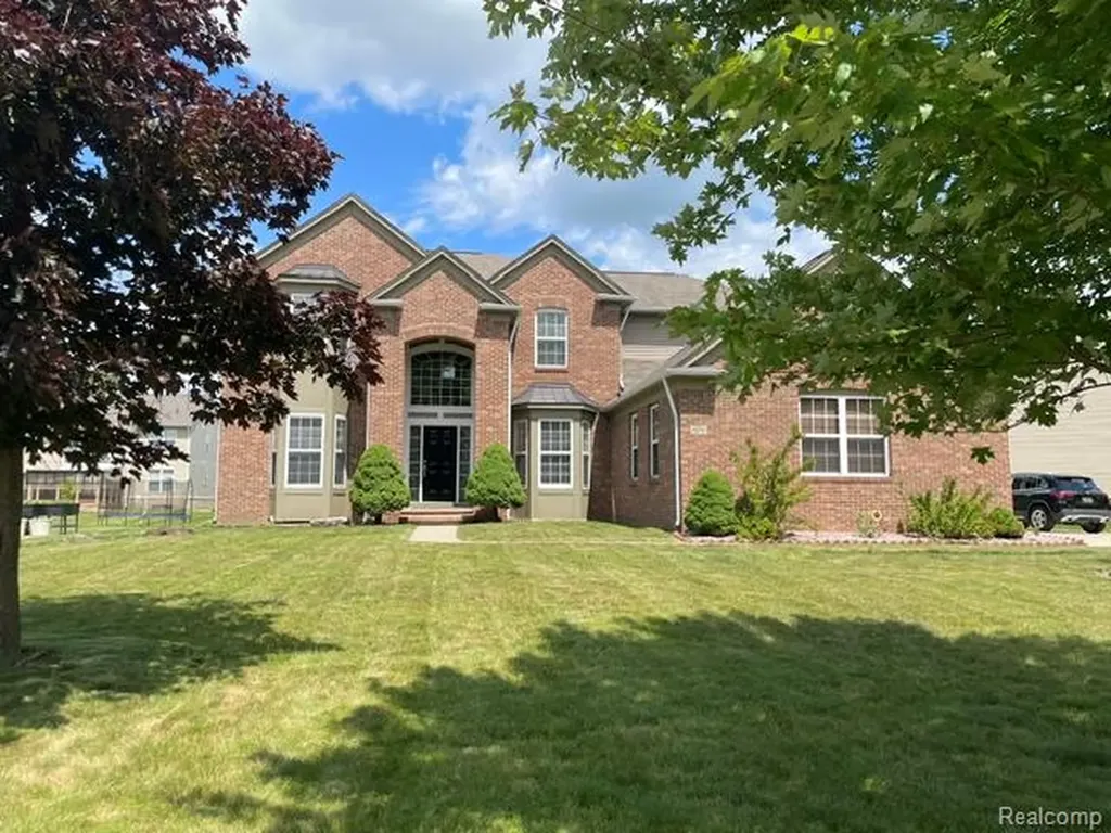 6275 Opal Lane Grand Blanc Charter Township MI 48439