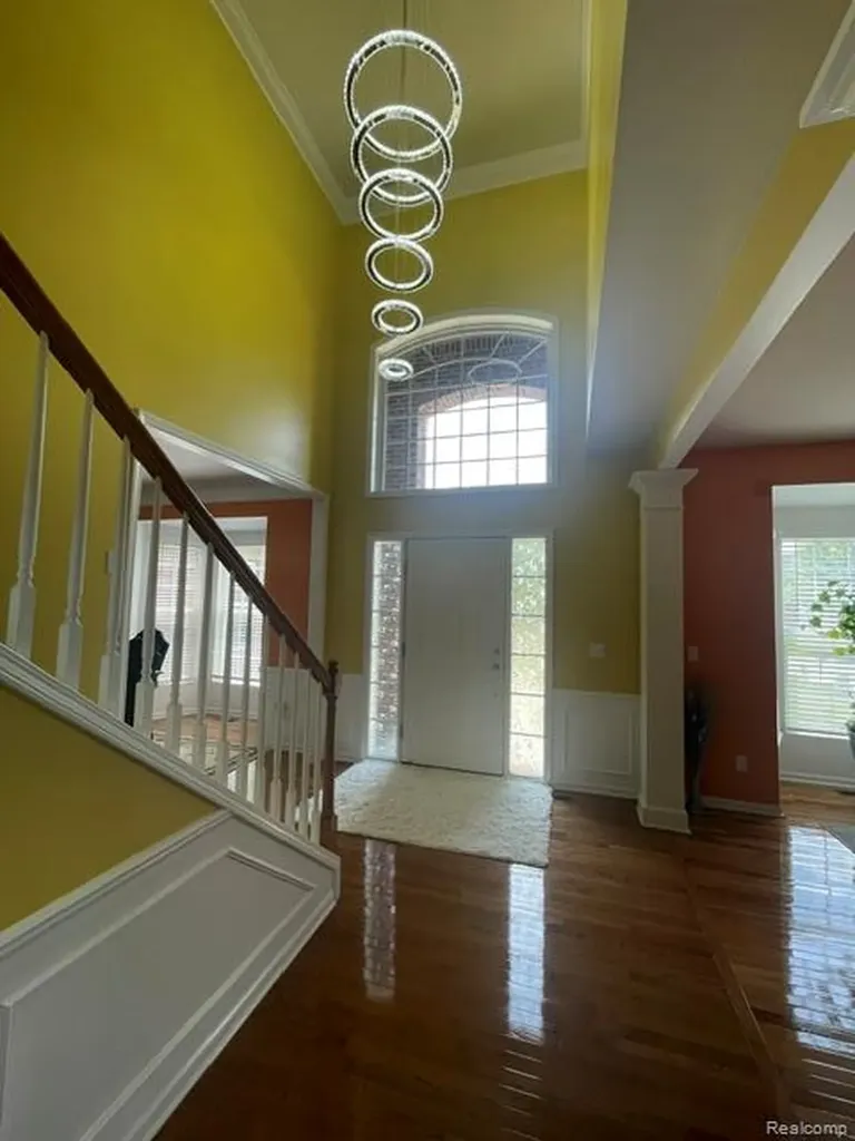 6275 Opal Lane Grand Blanc Charter Township MI 48439