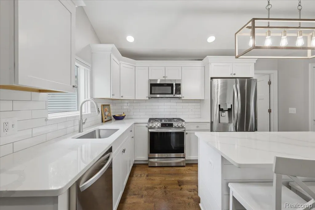 5915 Chickadee Lane Independence Charter Township MI 48346