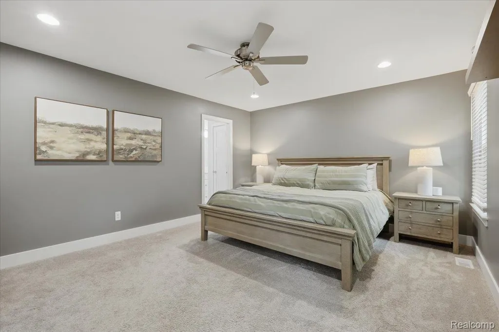 5915 Chickadee Lane Independence Charter Township MI 48346