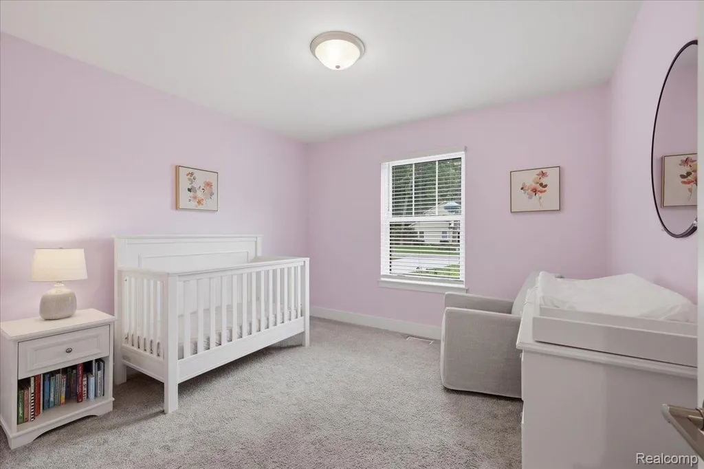 5915 Chickadee Lane Independence Charter Township MI 48346