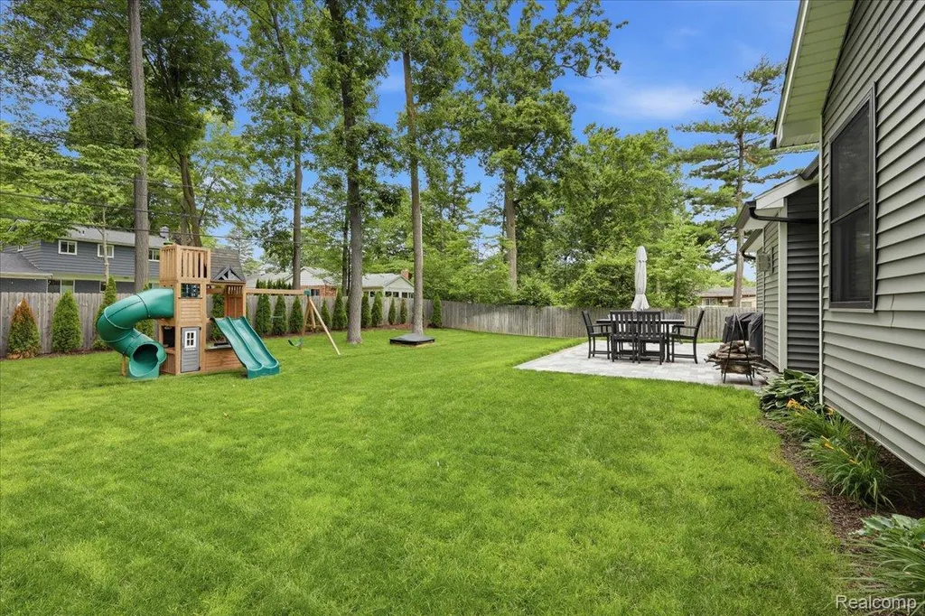 5915 Chickadee Lane Independence Charter Township MI 48346