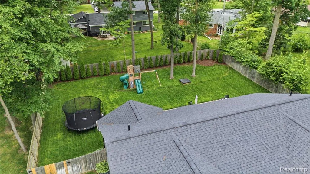5915 Chickadee Lane Independence Charter Township MI 48346