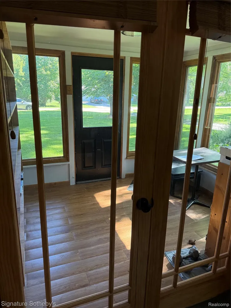 1829 Wellington Avenue Bloomfield Hills City MI 48302