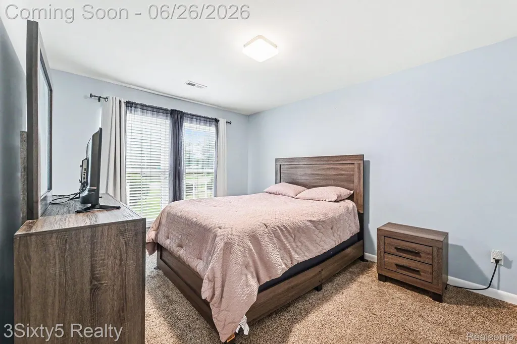 6836 New Providence Way Canton Charter Township MI 48187