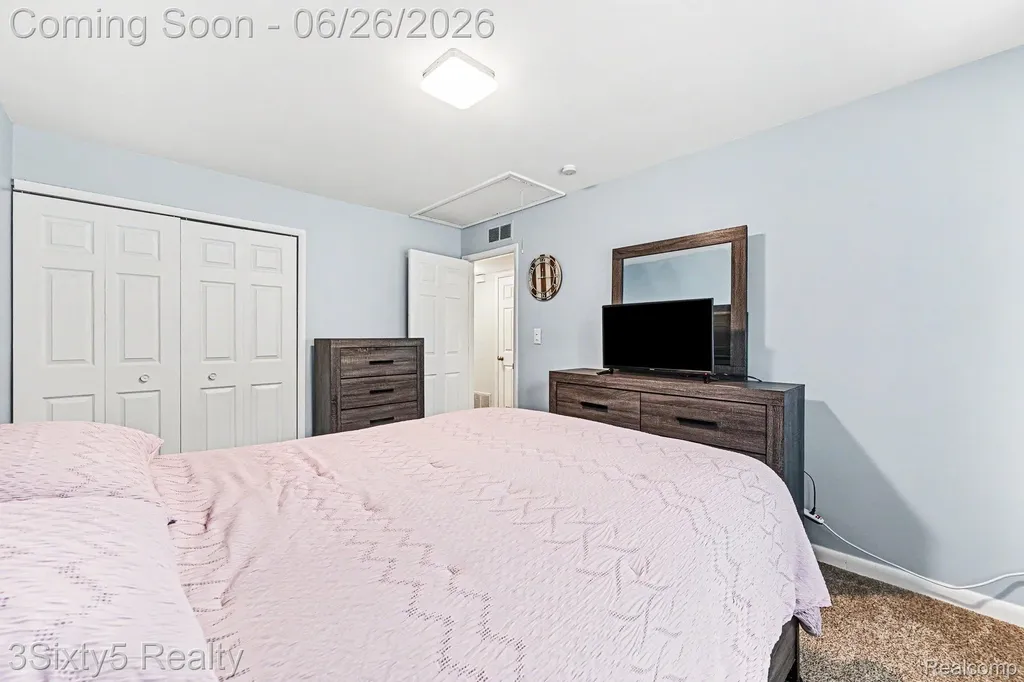 6836 New Providence Way Canton Charter Township MI 48187