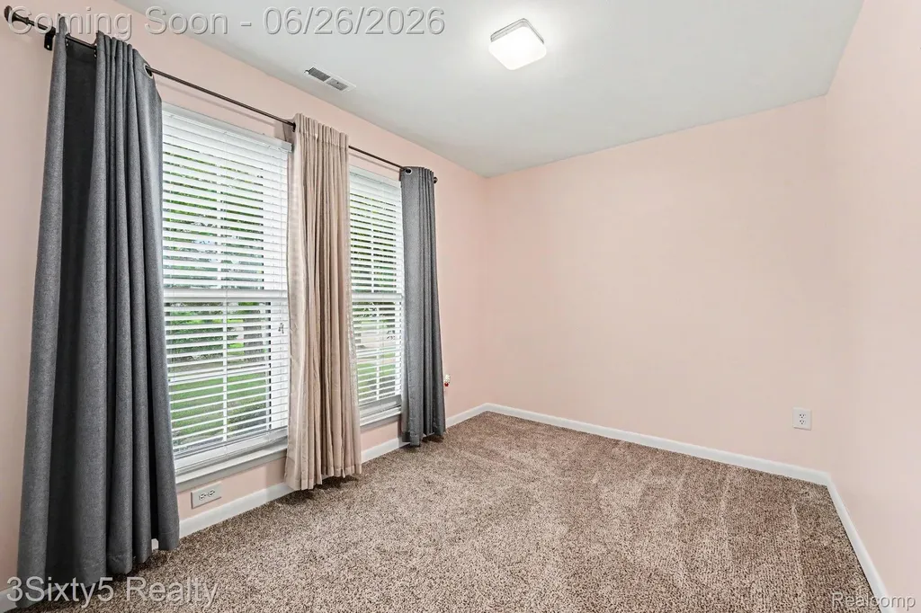 6836 New Providence Way Canton Charter Township MI 48187