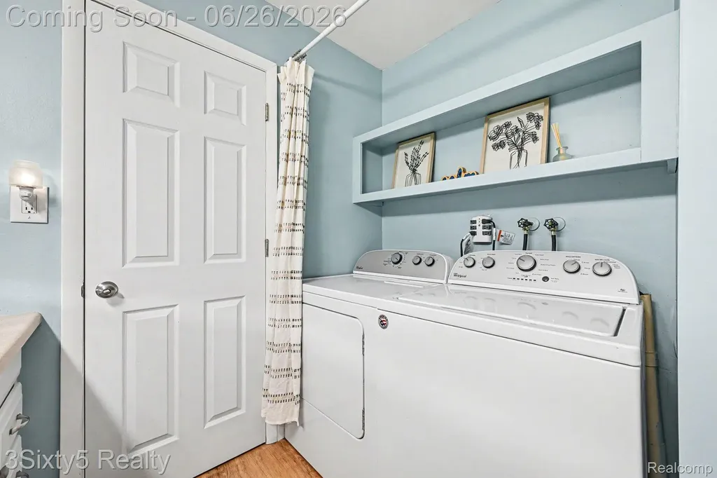 6836 New Providence Way Canton Charter Township MI 48187