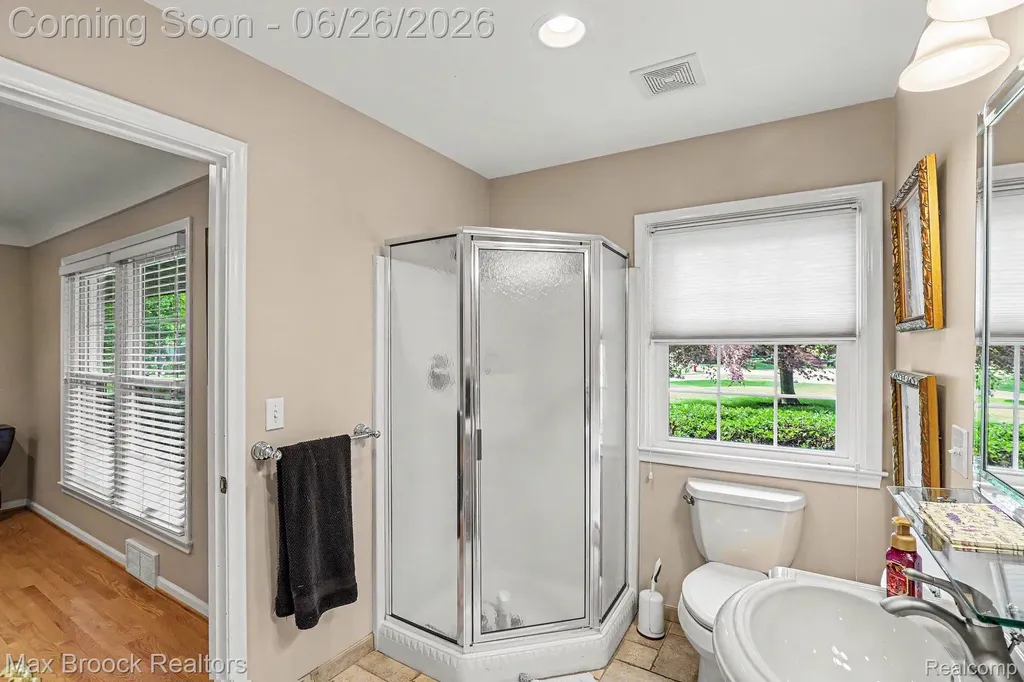 3794 Shellmarr Lane Bloomfield Hills City MI 48302