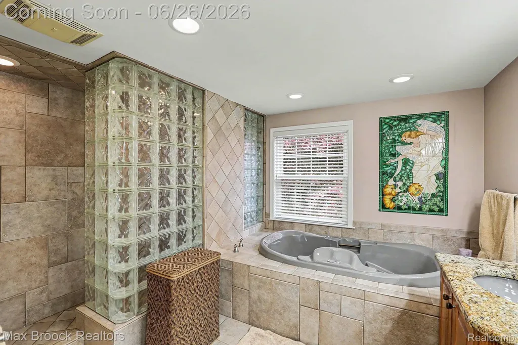 3794 Shellmarr Lane Bloomfield Hills City MI 48302