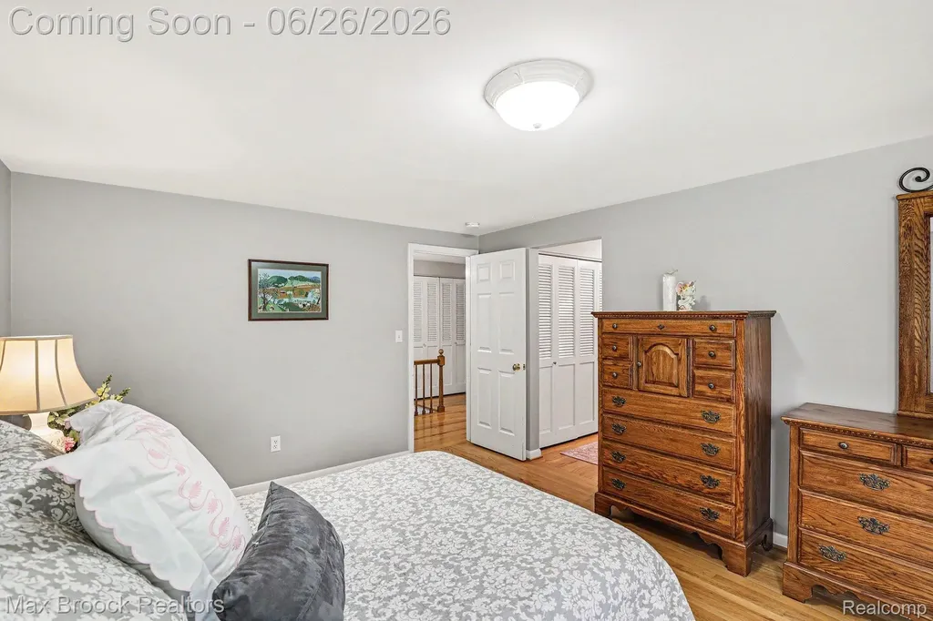 3794 Shellmarr Lane Bloomfield Hills City MI 48302