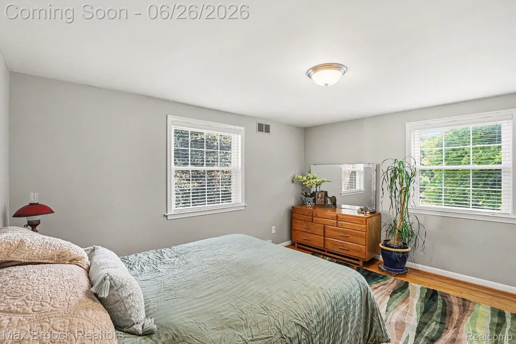 3794 Shellmarr Lane Bloomfield Hills City MI 48302