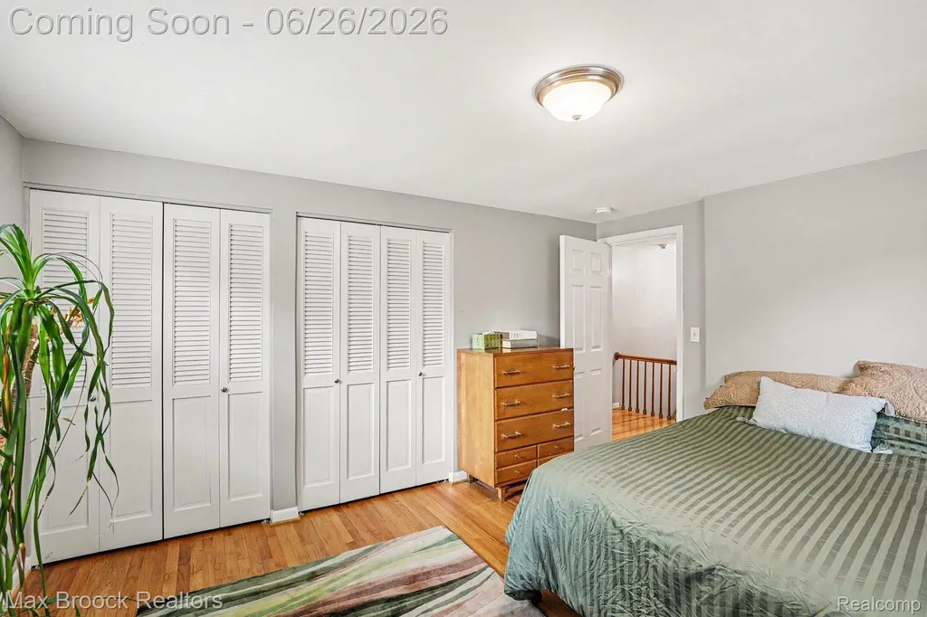 3794 Shellmarr Lane Bloomfield Hills City MI 48302