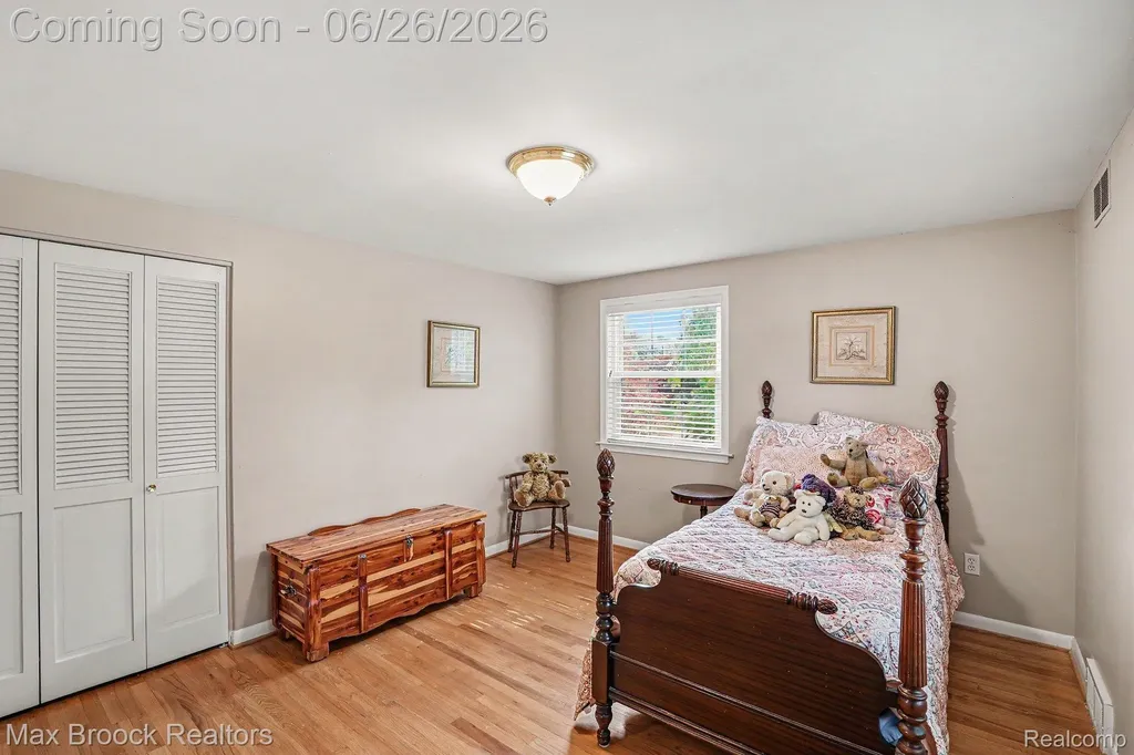 3794 Shellmarr Lane Bloomfield Hills City MI 48302