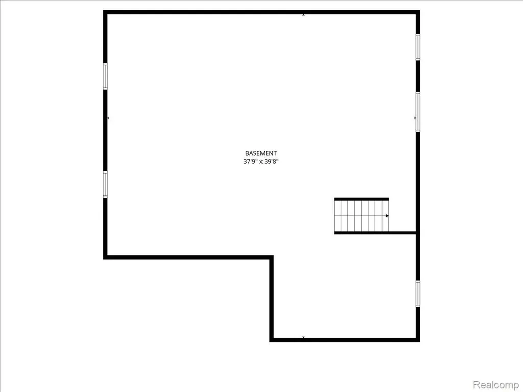 2911 Walsh Drive Rochester Hills City MI 48309
