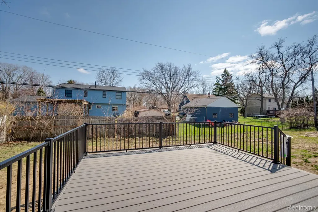 2911 Walsh Drive Rochester Hills City MI 48309